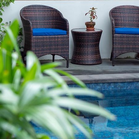 House Of Michella - Modern, Quiet & Central Hotel Sanur  Ngoại thất bức ảnh
