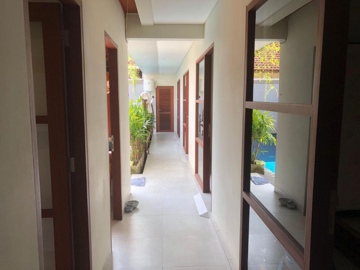 House Of Michella - Modern, Quiet & Central Hotel Sanur  Ngoại thất bức ảnh