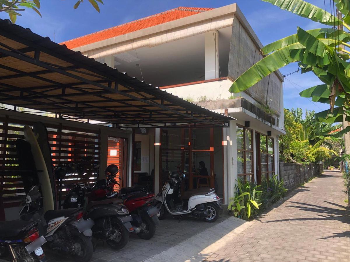 House Of Michella - Modern, Quiet & Central Hotel Sanur  Ngoại thất bức ảnh