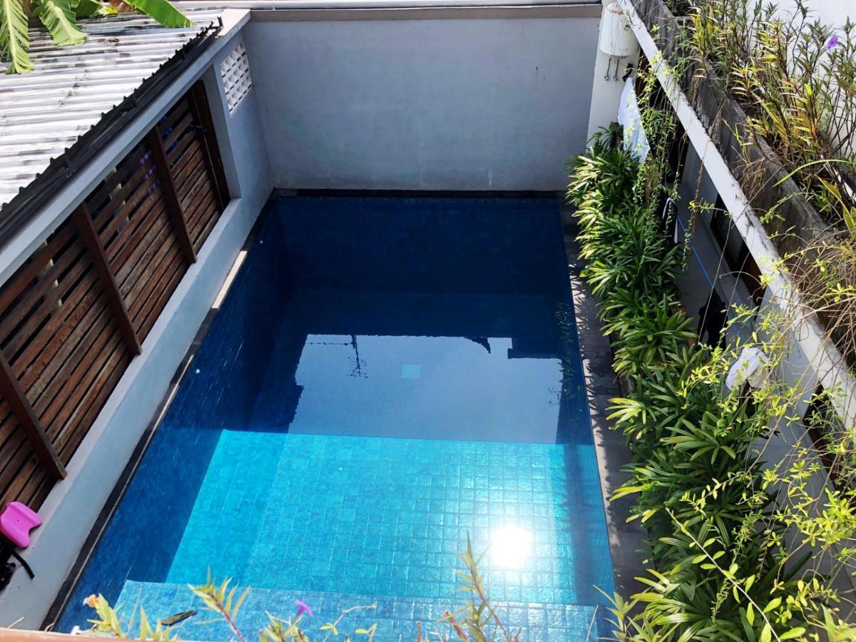 House Of Michella - Modern, Quiet & Central Hotel Sanur  Ngoại thất bức ảnh