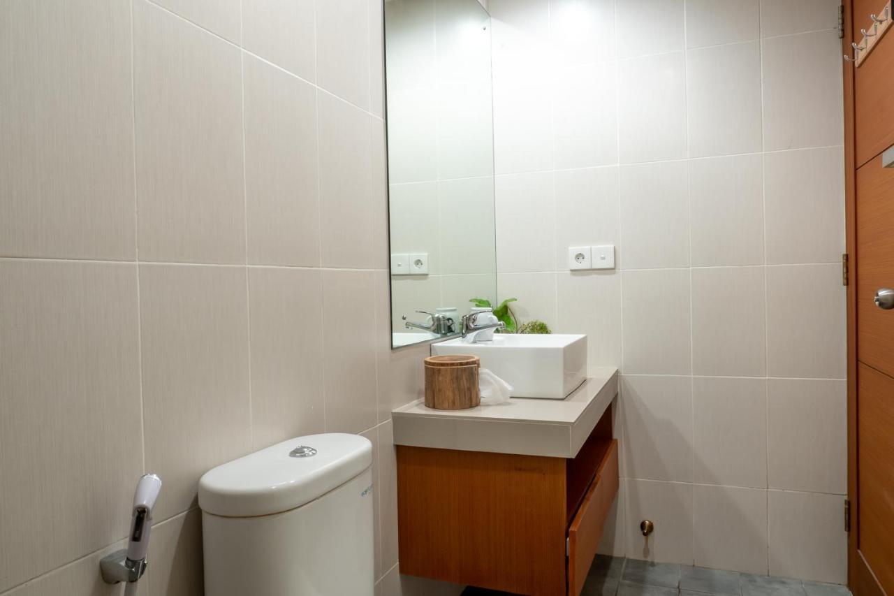 House Of Michella - Modern, Quiet & Central Hotel Sanur  Ngoại thất bức ảnh