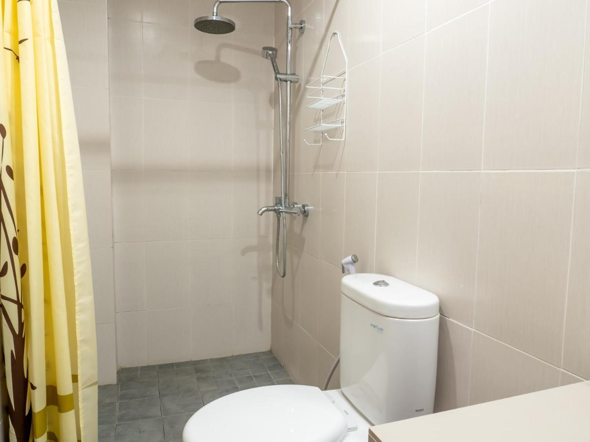 House Of Michella - Modern, Quiet & Central Hotel Sanur  Ngoại thất bức ảnh