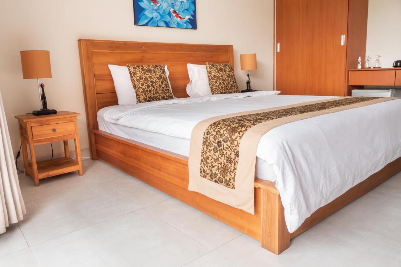 House Of Michella - Modern, Quiet & Central Hotel Sanur  Ngoại thất bức ảnh